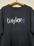 Quiksilver Vintage Quicksilver Boarding Company Tee Hoodie, Sweatshirt | FlexRushtees.com