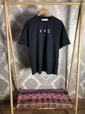 Vintage Off White T Shirt Hoodie, Sweatshirt | FlexRushtees.com