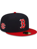New Era Eric Emanuel X New Era Boston Red Sox