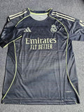 Other 2025 26 Real Madrid Jersey Away