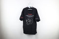 Vintage Canon Camera Spell Out Photo Printer T Shirt Black Hoodie, Sweatshirt | FlexRushtees.com