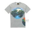 Loewe Fw21 Graphic Print Short Sleeve T Shirt Hoodie, Sweatshirt | FlexRushtees.com