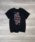 Band Tees Tool Lateralus 00 S Vintage Promo Rock Band Tour Tee Rare Hoodie, Sweatshirt | FlexRushtees.com