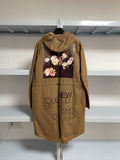 Simons Raf Simons Archive Aw03 New Order Parka T-Shirts, Hoodie, Sweatshirt | AU16VibeMintTees.com