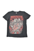 Gildan Babymetal Metal Fox Graphic Uk Tour T Shirt Hoodie, Sweatshirt | FlexRushtees.com