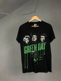 Green Day Vintage Rock Band Tee Hoodie, Sweatshirt | FlexRushtees.com
