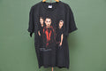 Vintage Depeche Mode The Single Tour Band Music Shirt Hoodie, Sweatshirt | FlexRushtees.com