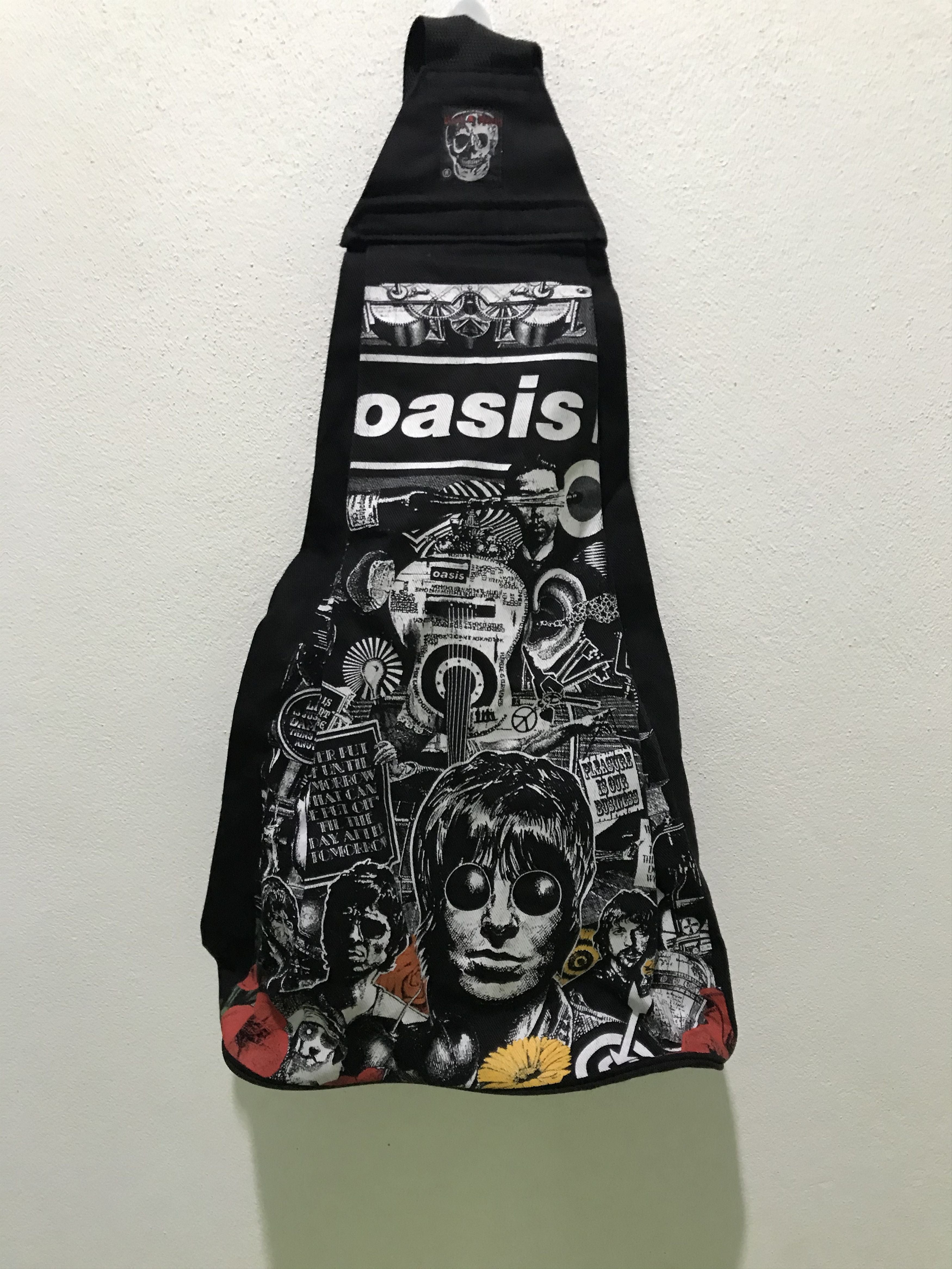 Other Custom Backpack Band Oasis Design Suitable For Ipad Imac T-Shirts, Hoodie, Sweatshirt | AU16VibeMintTees.com