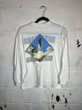 Vintage Nasa Long Sleeve Shirt