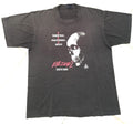 Rare Truely Vintage Evil Dead 2 1987 Distressed Paper Thin