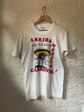 Vintage 70s Mexico Tee