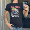 Other Halloween Car Hot Rod Pearl Jam Us Concert Tour Band Tee Hoodie, Sweatshirt | FlexRushtees.com