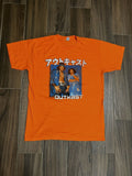 Vintage Dope Outkast Rap T Shirt Bootleg Nice Quality Hoodie, Sweatshirt | FlexRushtees.com