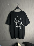 Vintage 90s Stussy Tee Shirt Hoodie, Sweatshirt | FlexRushtees.com