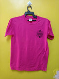 90s Vintage Jerzees Crocker 5th Grade Tee Shirt