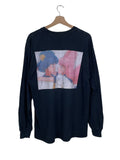 Vintage Anime Sailormoon Bootleg Tee Arabic Text Longsleeve Hoodie, Sweatshirt | FlexRushtees.com