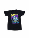 Vintage Rare Blink 182 Alien Exist T Shirt Hoodie, Sweatshirt | FlexRushtees.com