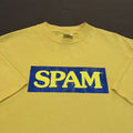 Vintage Y2k Spam Hormel Food Snack Promo Tee Hoodie, Sweatshirt | FlexRushtees.com