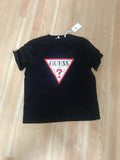 Guess Asap Rocky Oversized Tee Hoodie, Sweatshirt | FlexRushtees.com