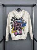 Blink 182 Vintage Mens Hoodie T-Shirts, Sweatshirt | FlexRushtees.com