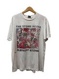 Band Tees Vintage The Stone Roses Band Tee Hoodie, Sweatshirt | FlexRushtees.com