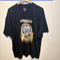 Giant 2001 Vtg Disturbed Band Tee