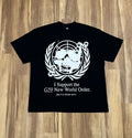 Records G59 Records I Support The G59 New World Order Tee Hoodie, Sweatshirt | FlexRushtees.com