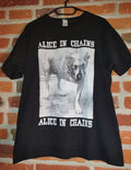 Vintage Rare 00s Alice In Chains T Shirt Hoodie, Sweatshirt | FlexRushtees.com