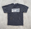 Fruit Of The Loom Vintage Movie Terminator Tee