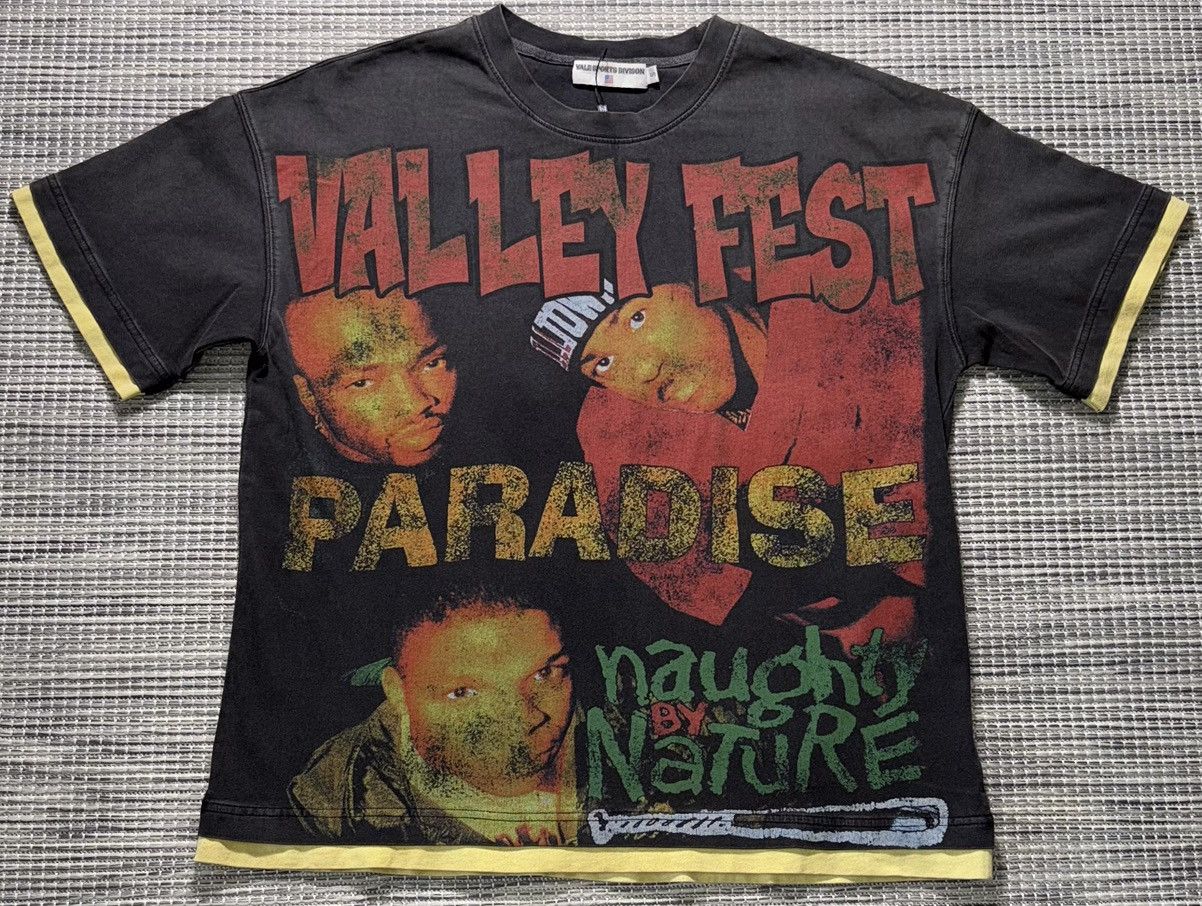 Vale Forever Summer Fest Tee Hoodie, Sweatshirt | FlexRushtees.com