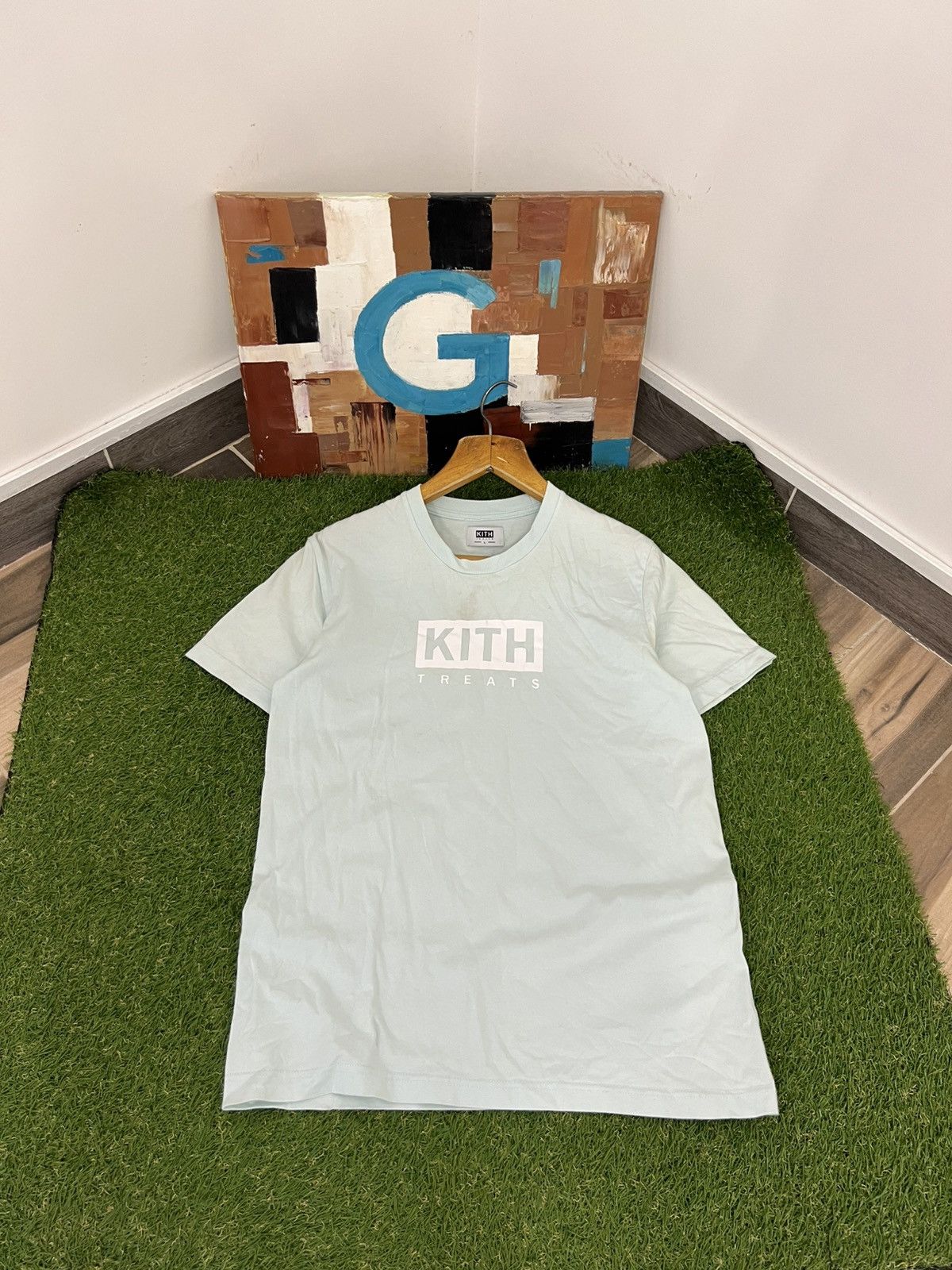 Kith Treats T Shirt Hoodie, Sweatshirt | FlexRushtees.com