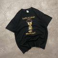 Vintage System Of A Down Tee Mezmerize Big Logo 90s Hoodie, Sweatshirt | FlexRushtees.com