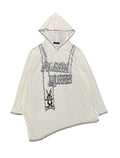 Japanese Brand X Ne Net Algonquins Japan Punk And Gothic Swing Rabbit