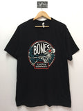 Bones Skateboards T Shirt Coffee Company T Shirt Hoodie, Sweatshirt | FlexRushtees.com