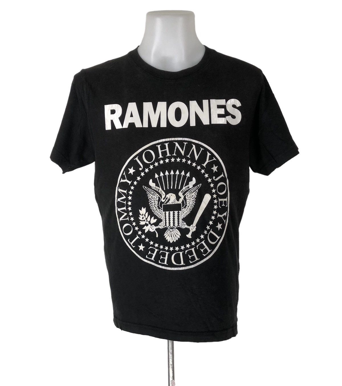 Tees Ramones Band Tees 2016 Hoodie, Sweatshirt | FlexRushtees.com