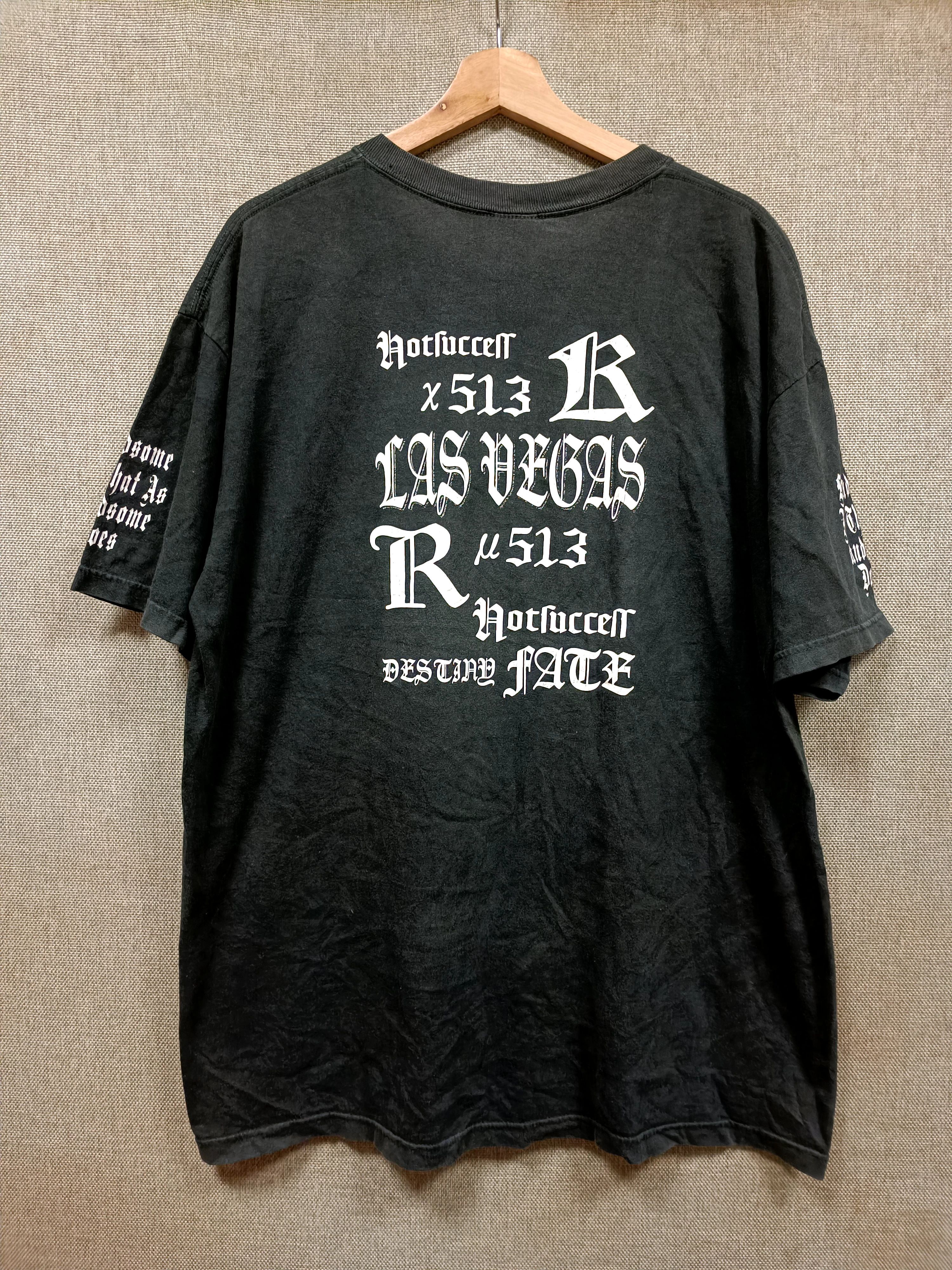 Vintage T Shirt Anvil Made In Usa