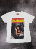 Vintage Y2k Pulp Fiction Band Tee Band Tees Hoodie, Sweatshirt | FlexRushtees.com