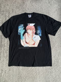 Anime Chainsaw Man Blink 182 Enema Of The State Inspired Tee Hoodie, Sweatshirt | FlexRushtees.com