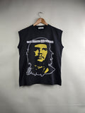 Vintage 90s Rage Against The Machine Bombtrack Muscle Tee M Hoodie, Sweatshirt | FlexRushtees.com