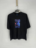 Bear Pull Bear Cowboy Bebop T Shirt Black Hoodie, Sweatshirt | FlexRushtees.com