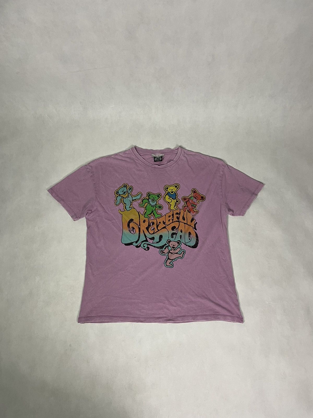 Grateful Dead X Vintage Grateful Dead 2021 T Shirt Hoodie, Sweatshirt | FlexRushtees.com