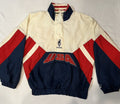 Vintage 1996 Olympics Usa Starter Windbreaker