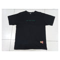Vintage Enter The Matrix 2003 T Shirt Keanu Reeves Ps2