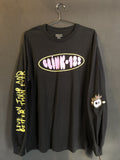 Other Blink 182 2024 Tour T Shirt Hoodie, Sweatshirt | FlexRushtees.com