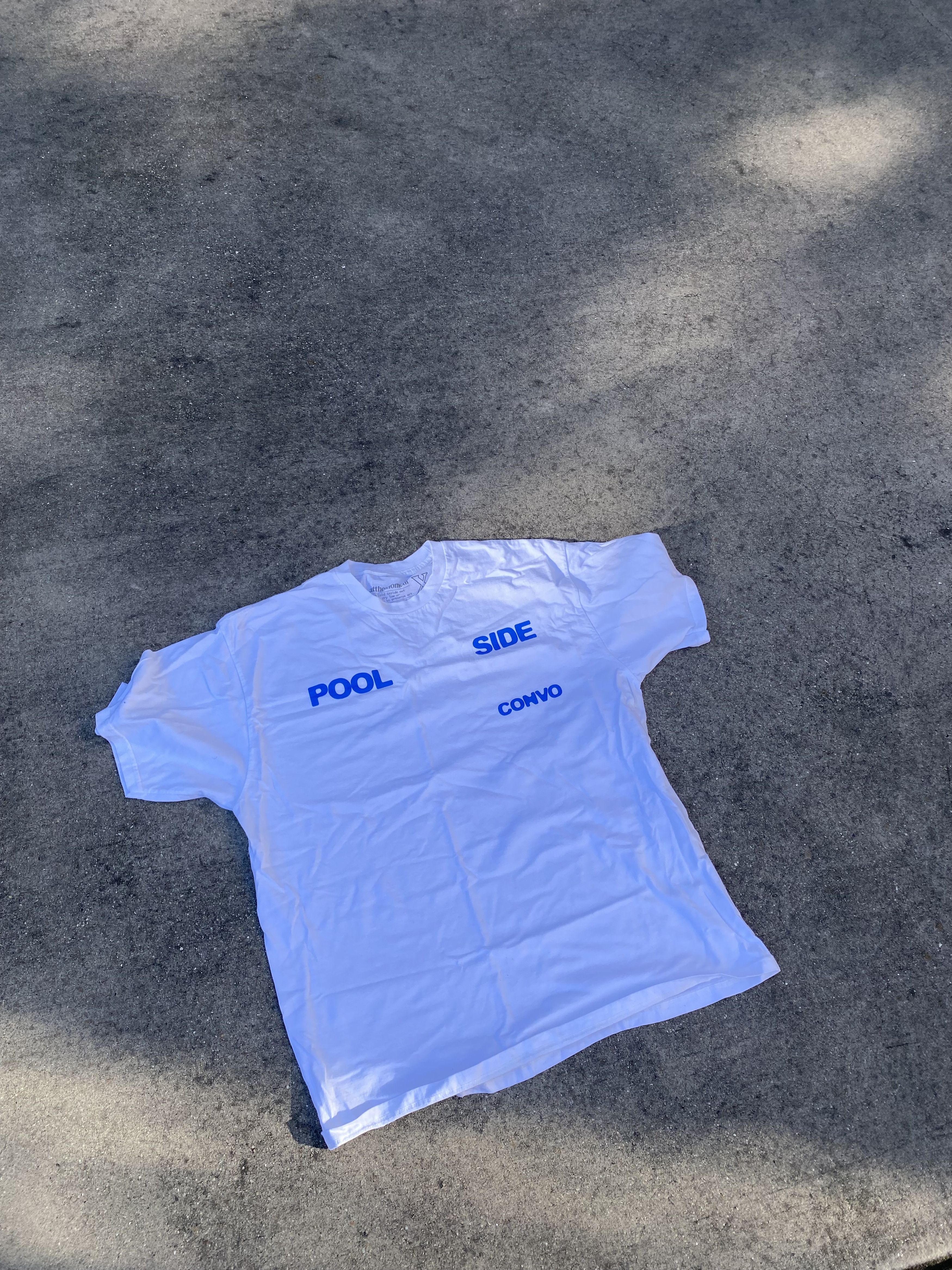 Ocean Frank Ocean T Shirt