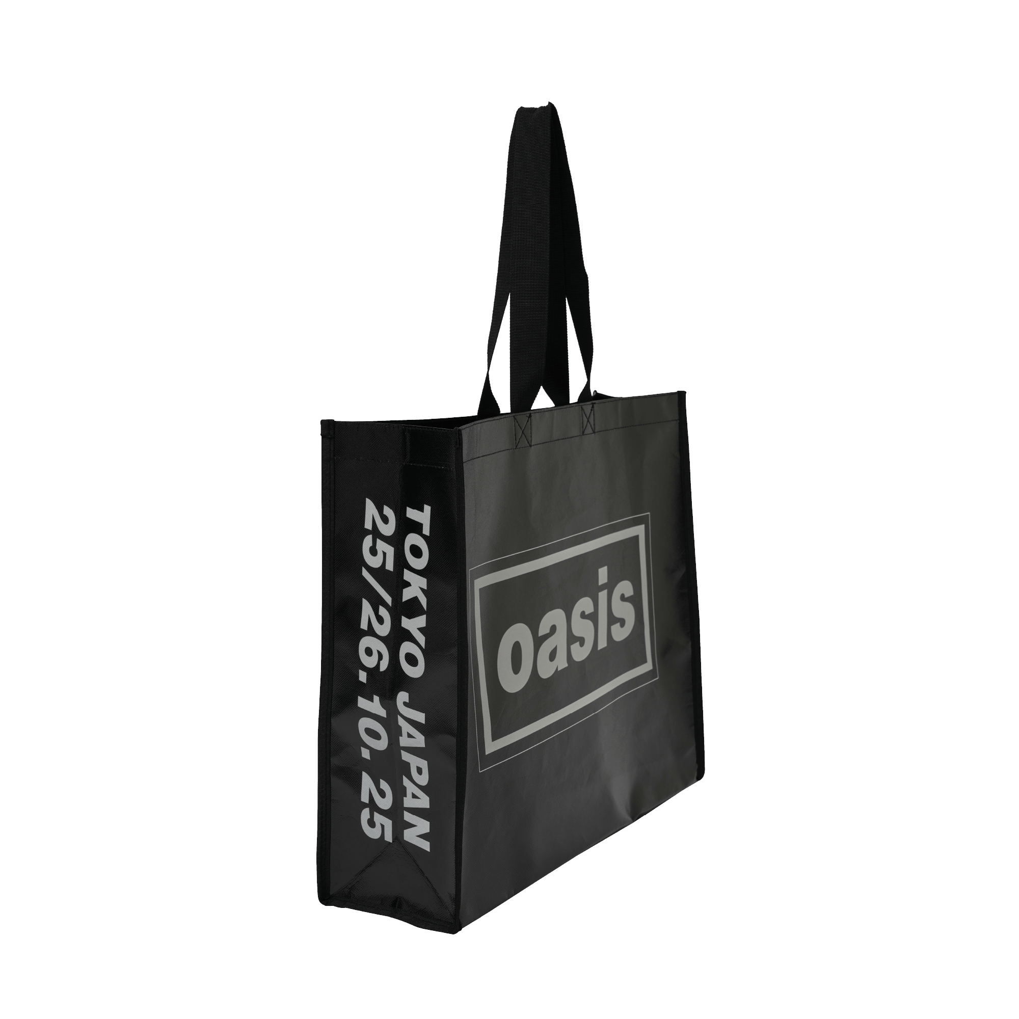 Other Share Oasis Live 25 Shopping Bag Tokyo Limited Japan T-Shirts, Hoodie, Sweatshirt | AU16VibeMintTees.com