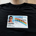 Vintage Superbad Mclovin Id Comedy Promo Tee High School Y2k 00s Hoodie, Sweatshirt | FlexRushtees.com