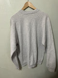 Vintage Crewneck Fruit Of The Loom Logo Vintage Sweatshirt
