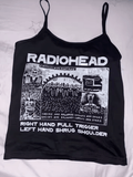 Other Cute Radiohead Cami Top T-Shirts, Hoodie, Sweatshirt | FlexRushtees.com