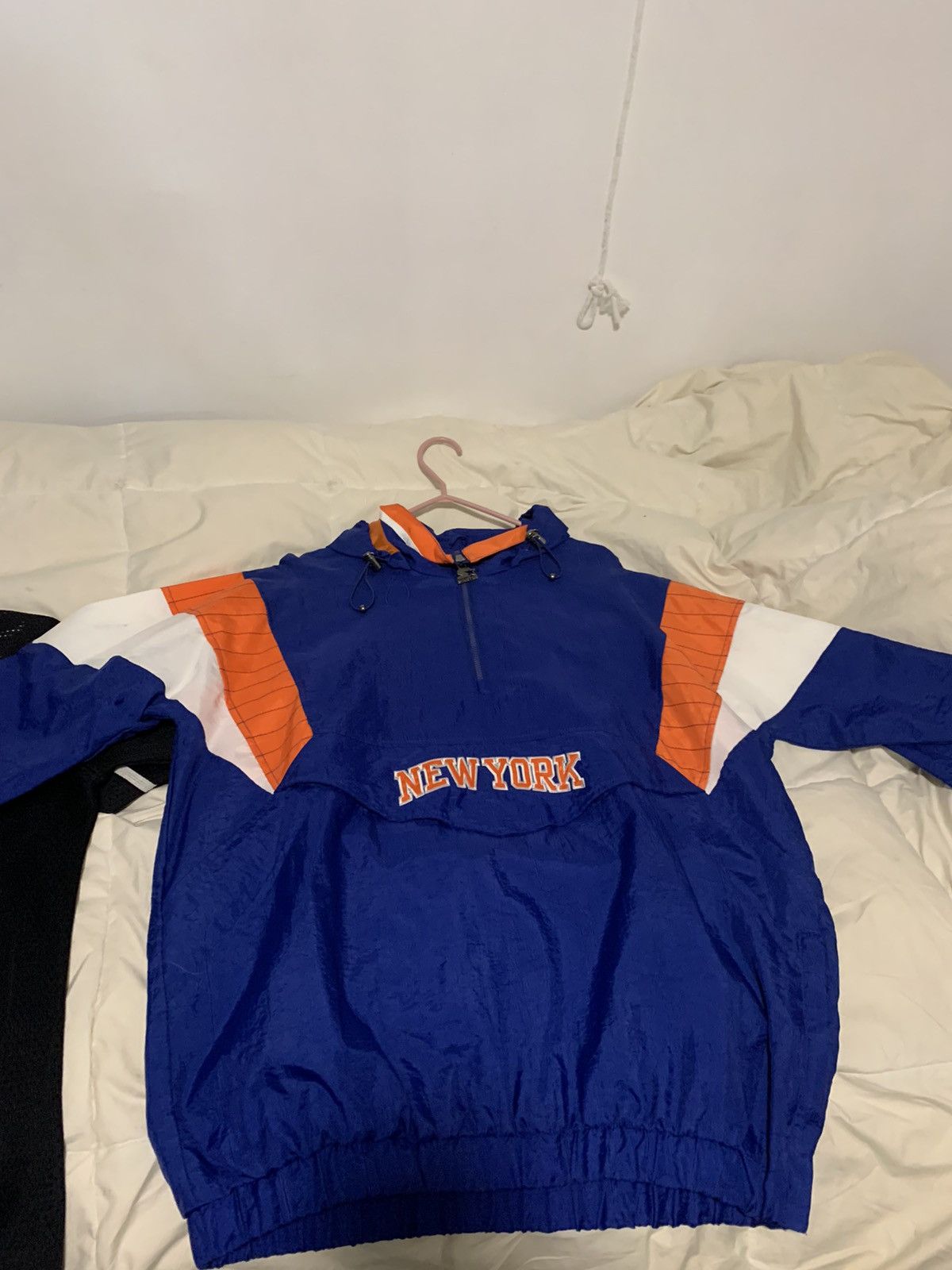 Ny Knicks Starter Jersey T-Shirts, Hoodie, Sweatshirt | FlexRushtees.com